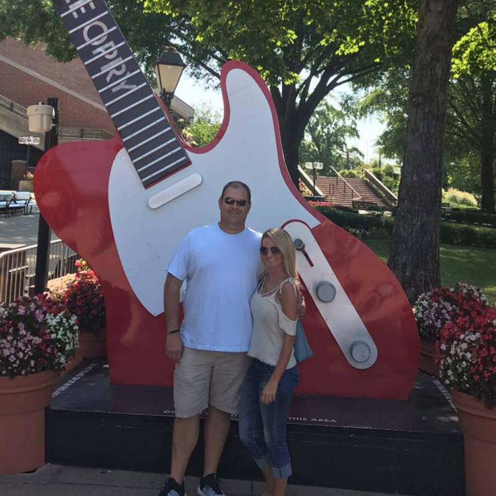 Meet your Posher, Sabrina